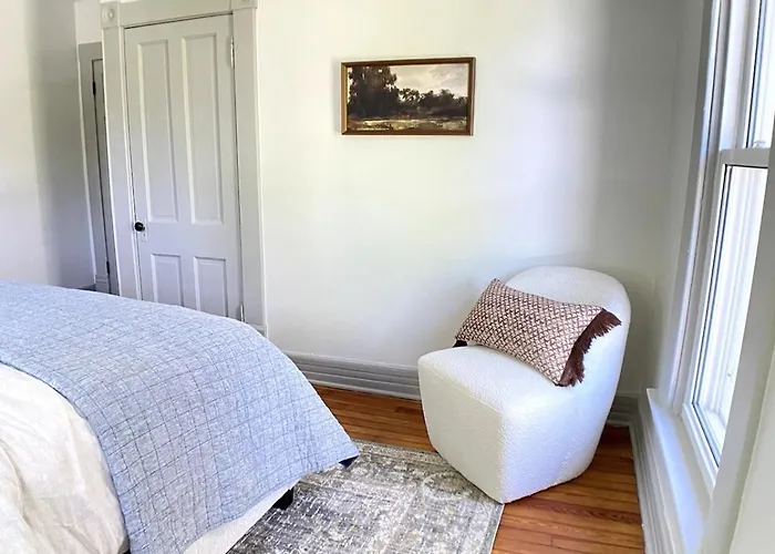 Welcome To The Fulton Cottage! Villa Columbus