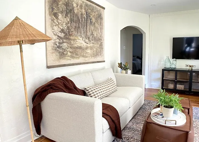 Welcome To The Fulton Cottage! *