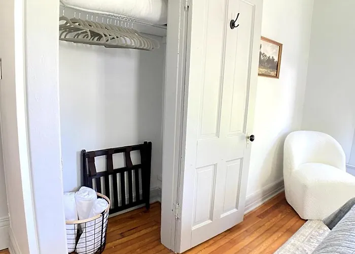 Welcome To The Fulton Cottage!