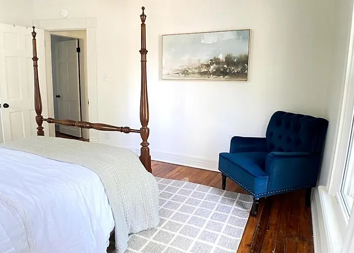 Welcome To The Fulton Cottage! Villa Columbus