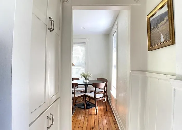 Welcome To The Fulton Cottage! Villa *